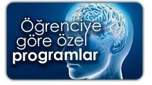 EVDE ÖZEL DERS