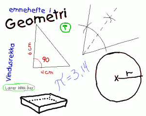 geometri özel ders ile çalışma taktikleri
