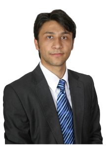 Ahmet NARİN