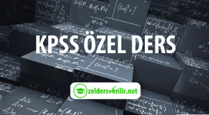 Kpss Matematik özel ders