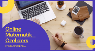 online matematik özel ders