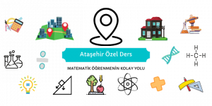 özel ders ataşehir