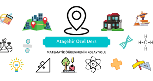 özel ders ataşehir