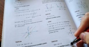 özel matematik dersi