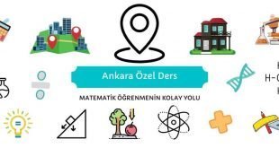 özel ders ankara